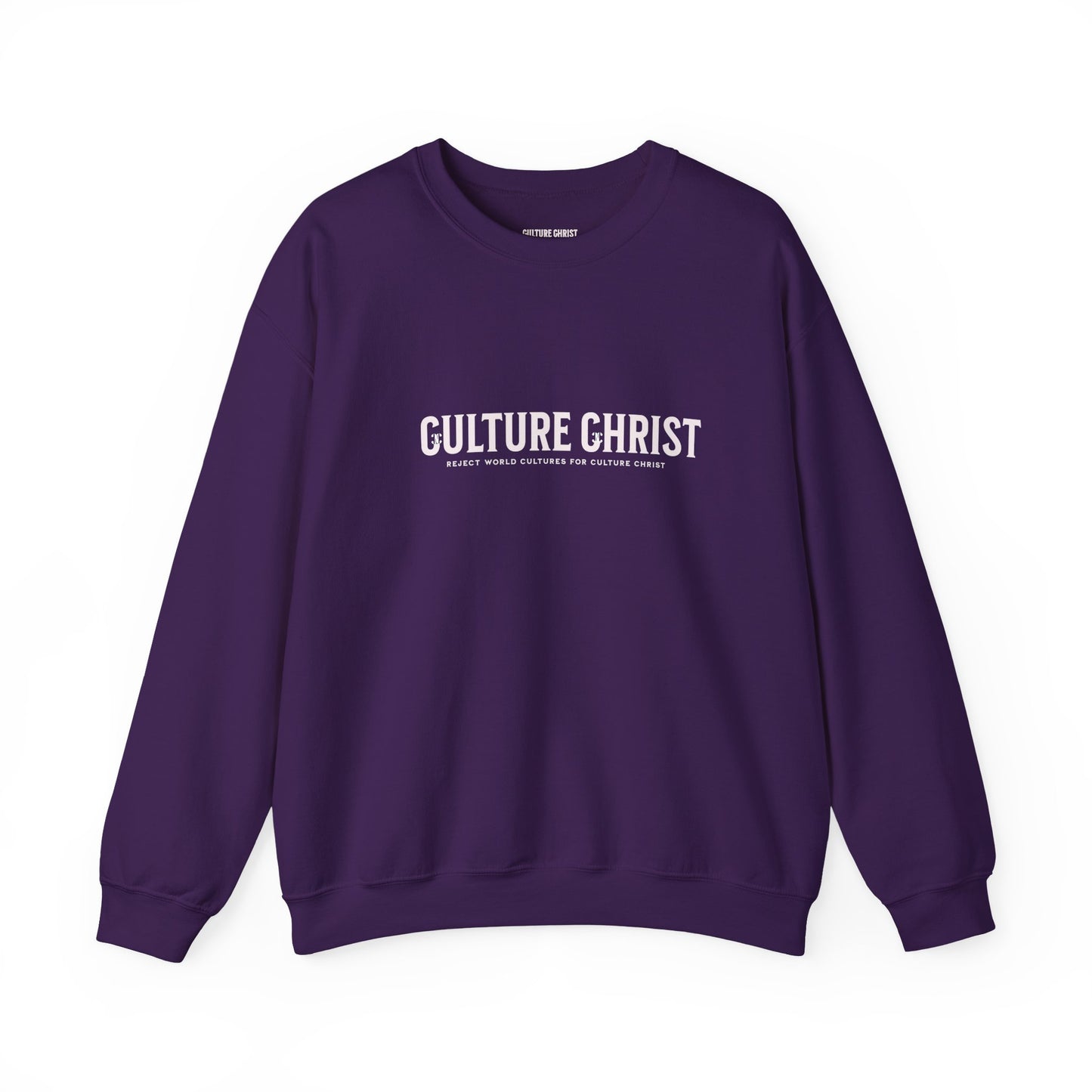 Copy of Motivational Words Unisex Sweatshirt - Inspirational Christian Faith Gift