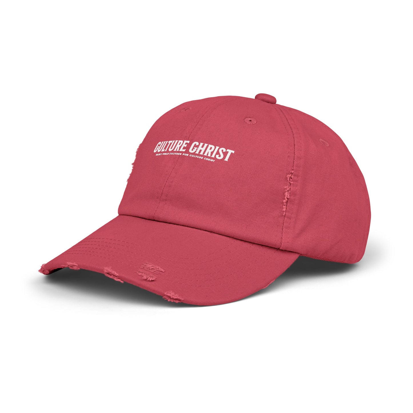 Cap Christian Faith Gift