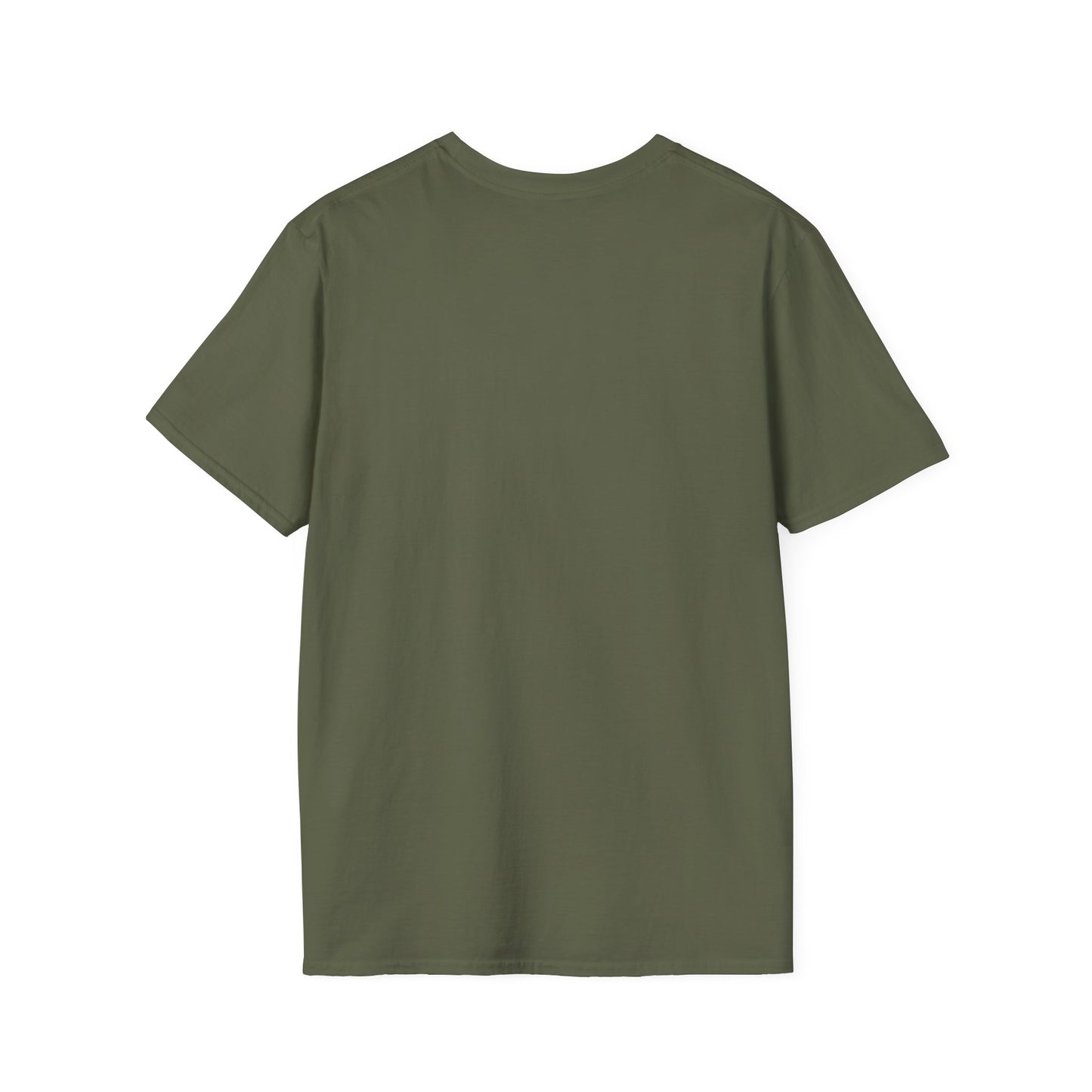 T-Shirt — "Culture Christ: Reject World Cultures for Christ Culture" Inspirational Christian Tee
