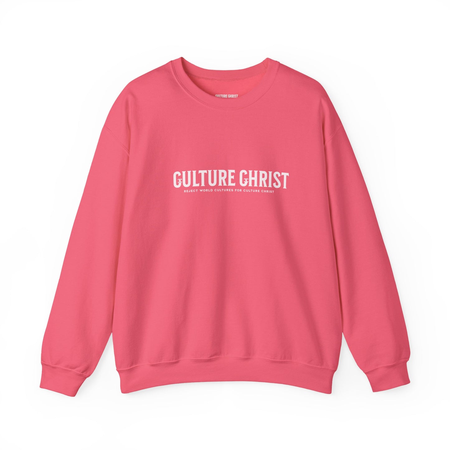 Copy of Motivational Words Unisex Sweatshirt - Inspirational Christian Faith Gift