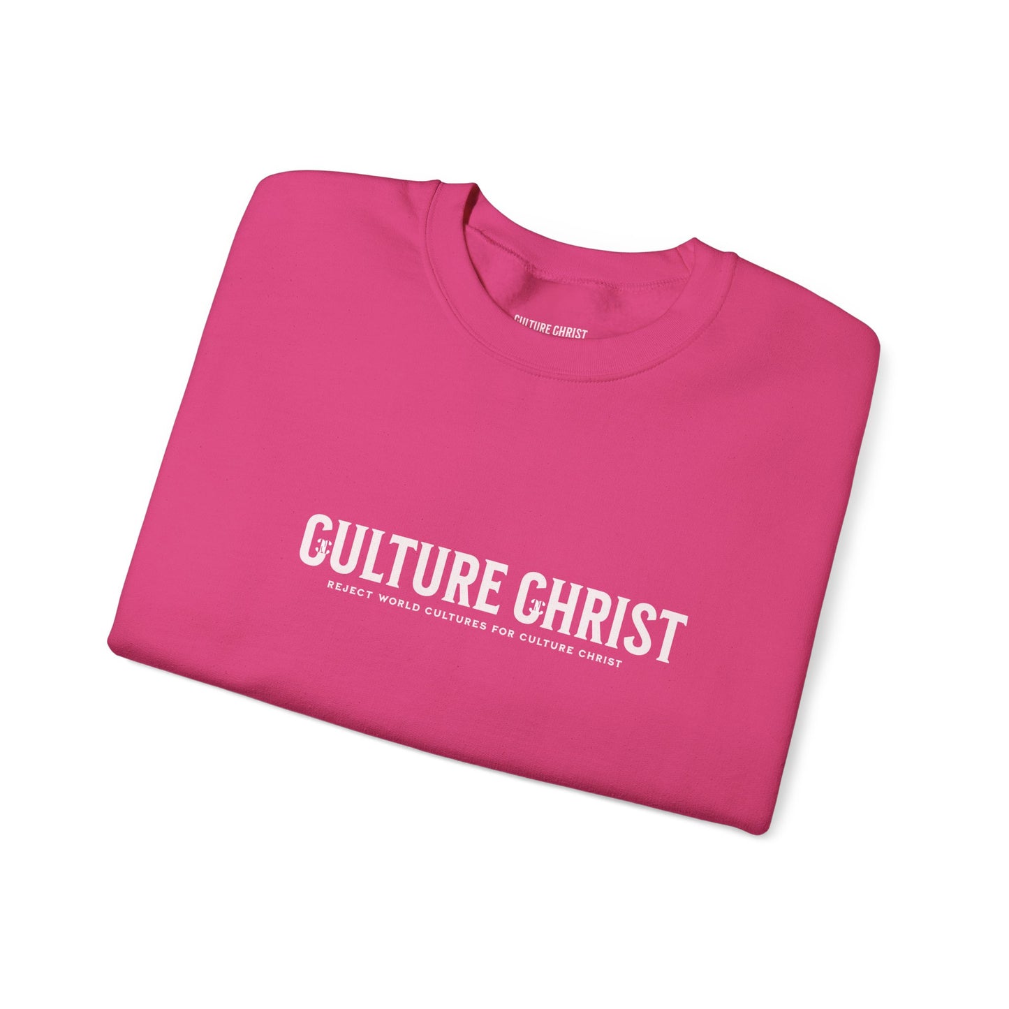 Copy of Motivational Words Unisex Sweatshirt - Inspirational Christian Faith Gift