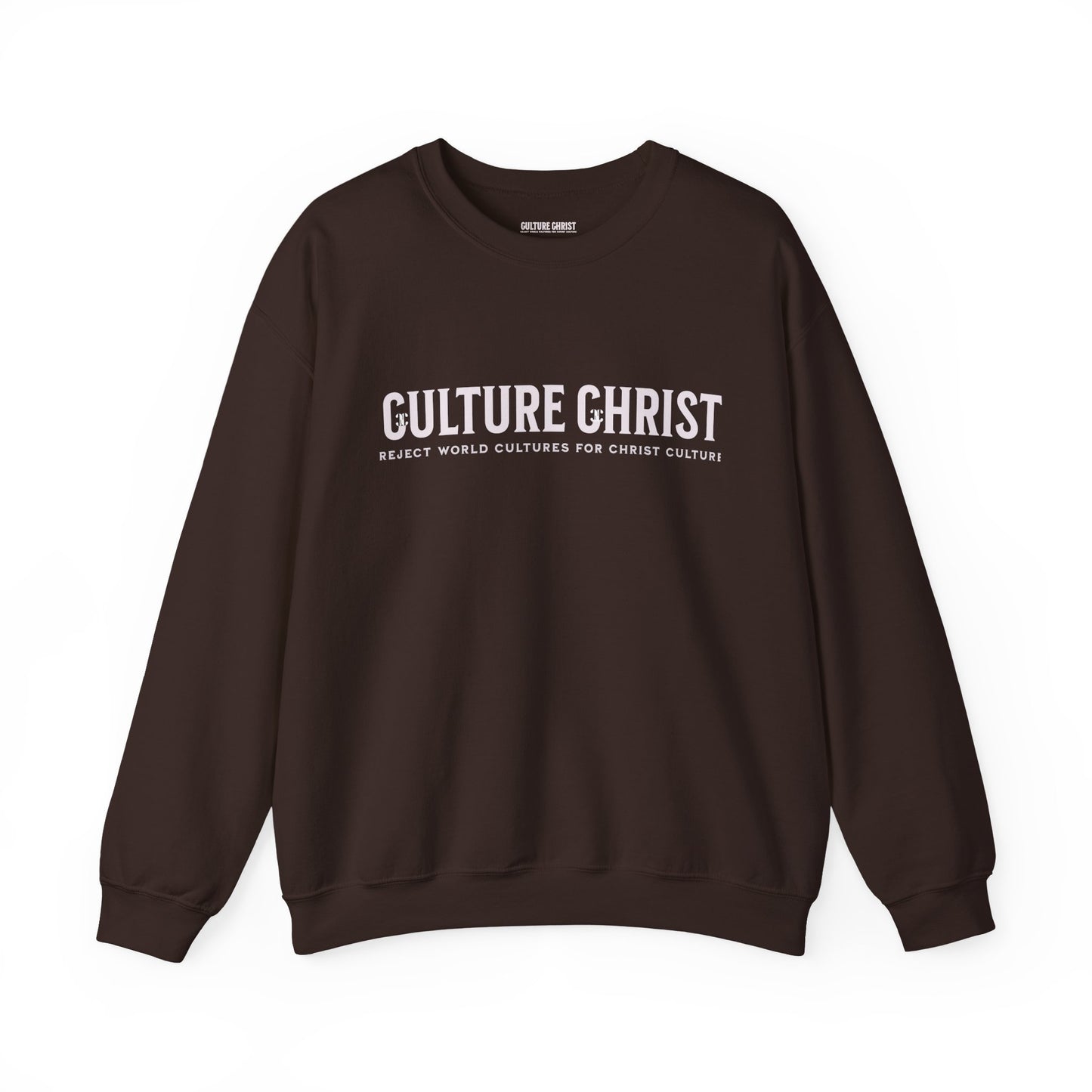 Motivational Unisex Sweatshirt - Faith and Fashion Gift for Everyone
