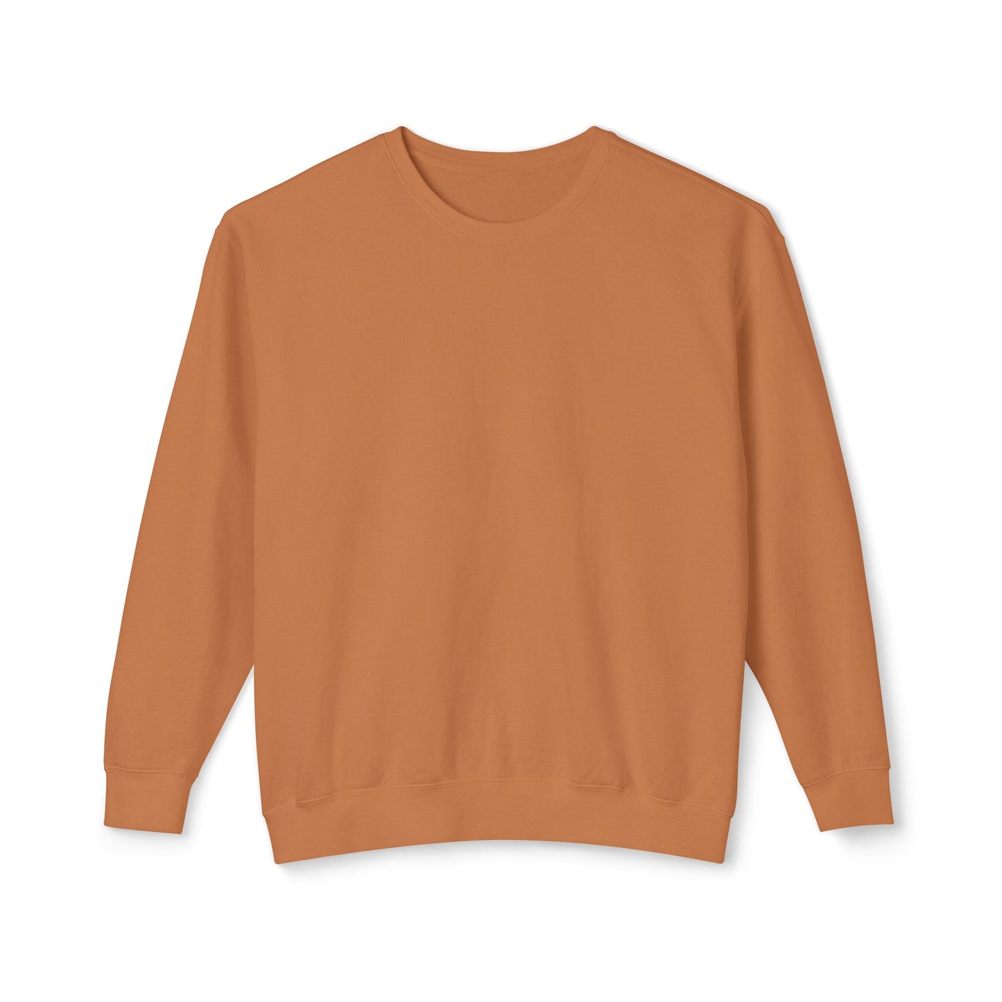 Culture Christ Crewneck Sweatshirt — Minimal Christian Faith Pullover