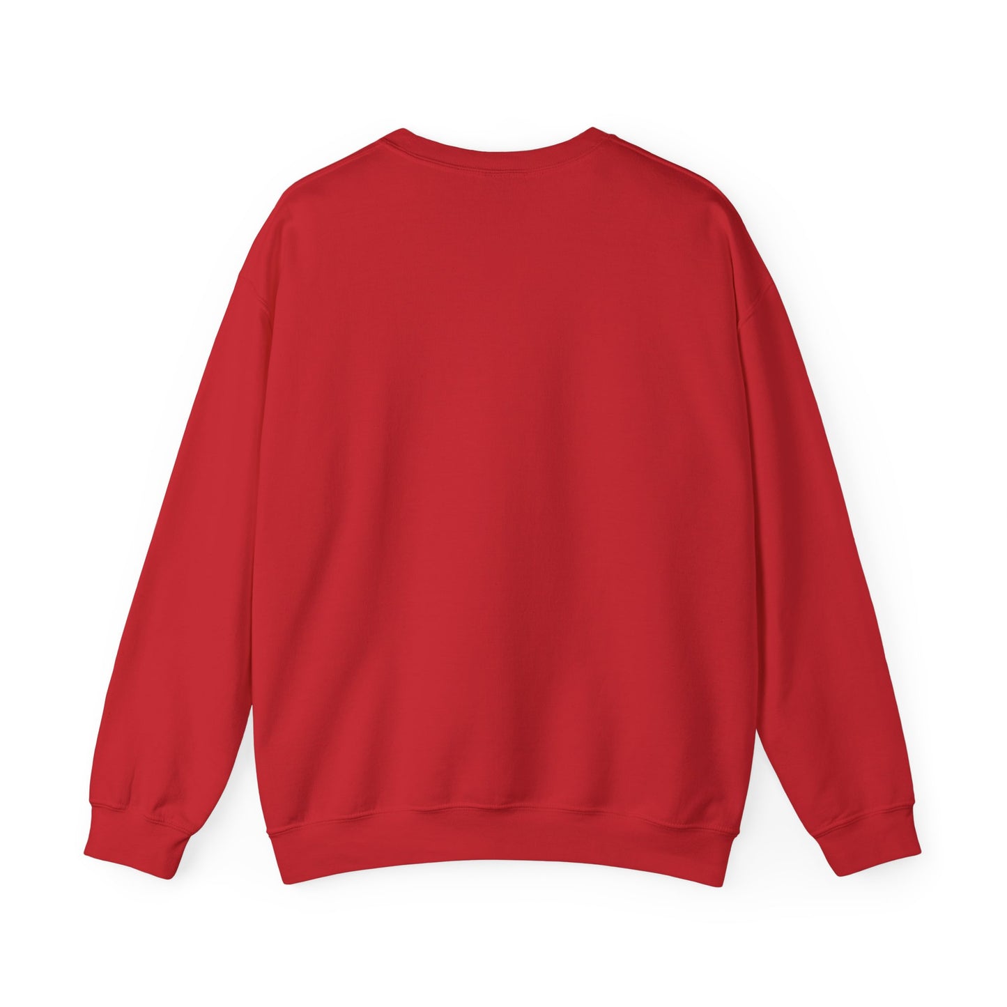 Motivational Unisex Sweatshirt - Faith and Fashion Gift for Everyone