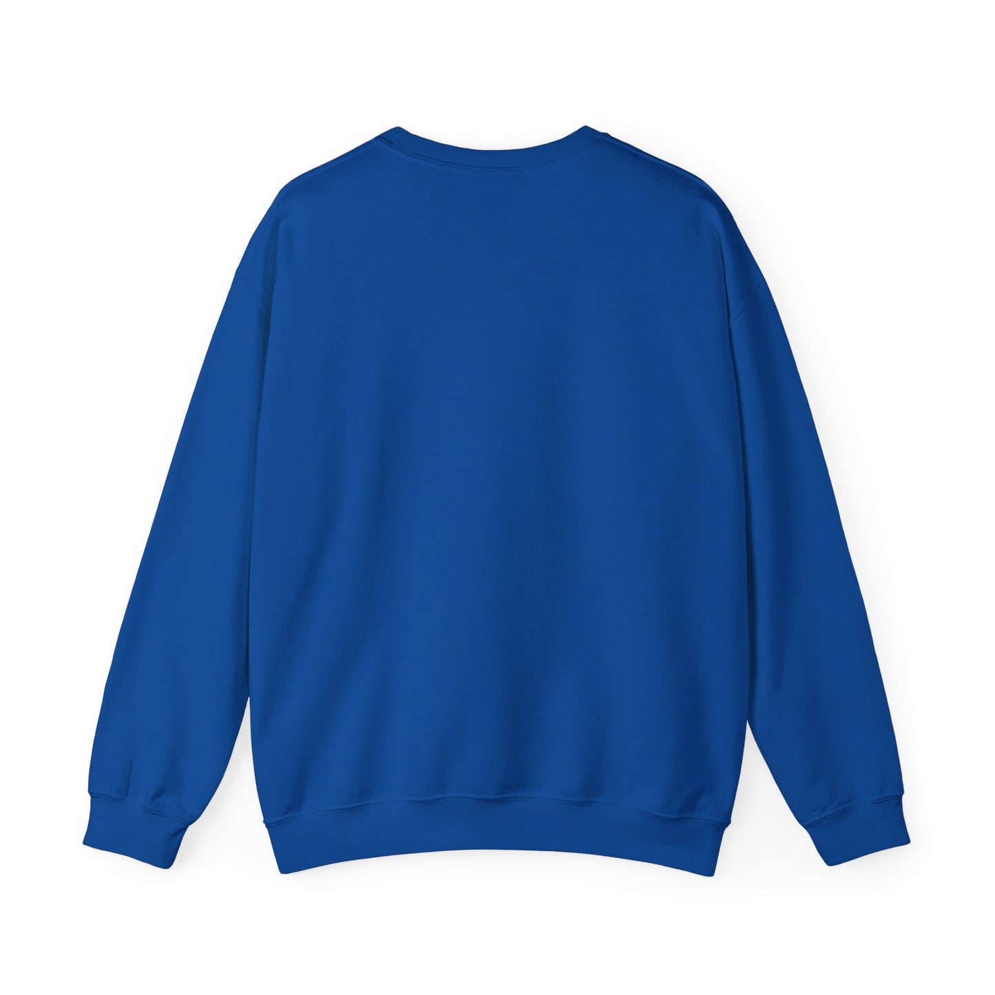 Motivational Unisex Sweatshirt - Faith and Fashion Gift for Everyone