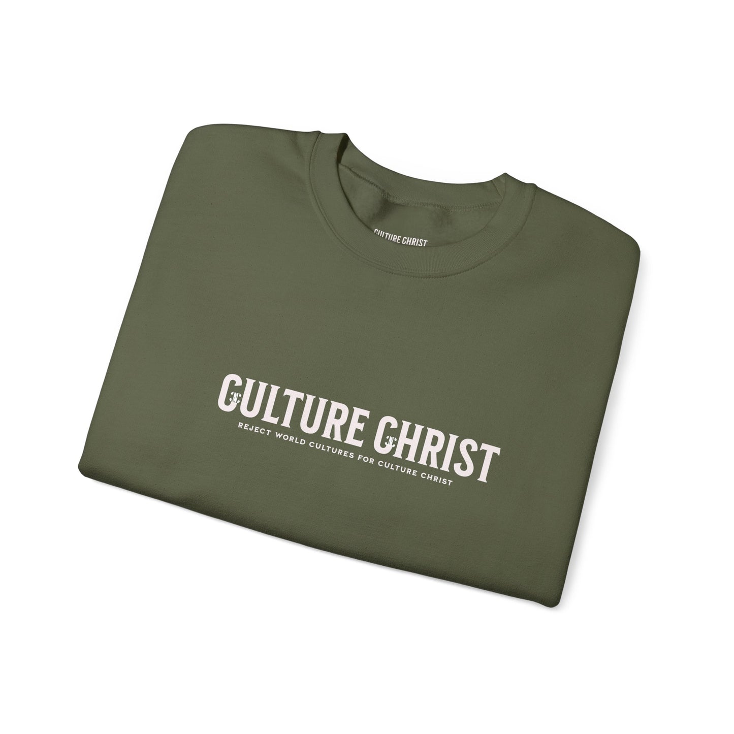 Copy of Motivational Words Unisex Sweatshirt - Inspirational Christian Faith Gift