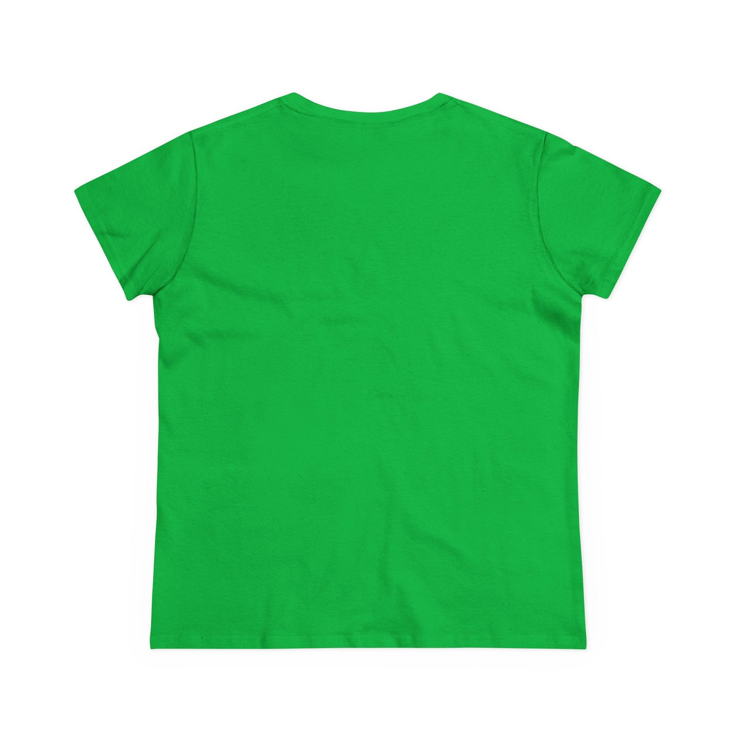 Culture Christ Tee — Christian Faith Graphic Women's T-Shirt