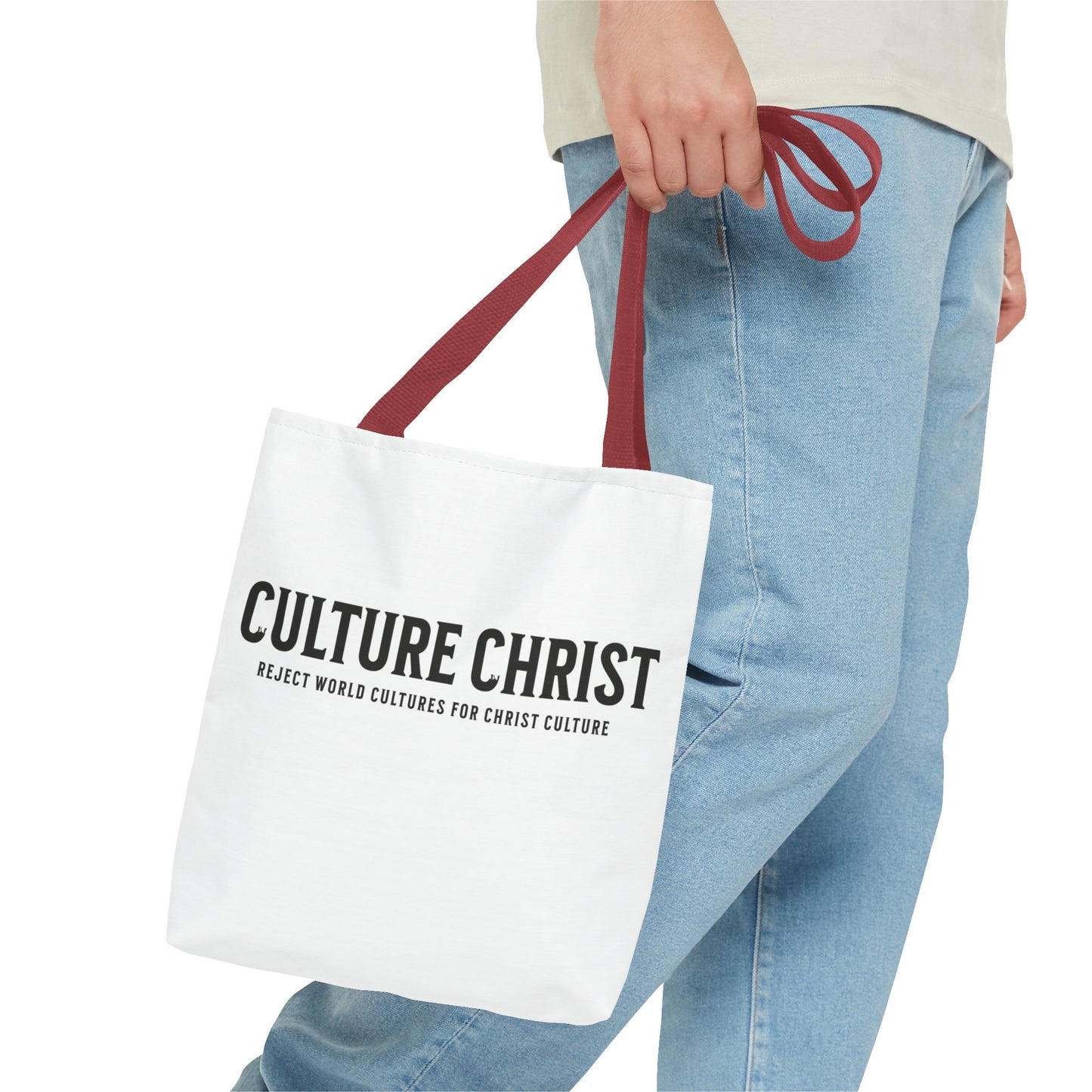 Tote Bag (AOP)