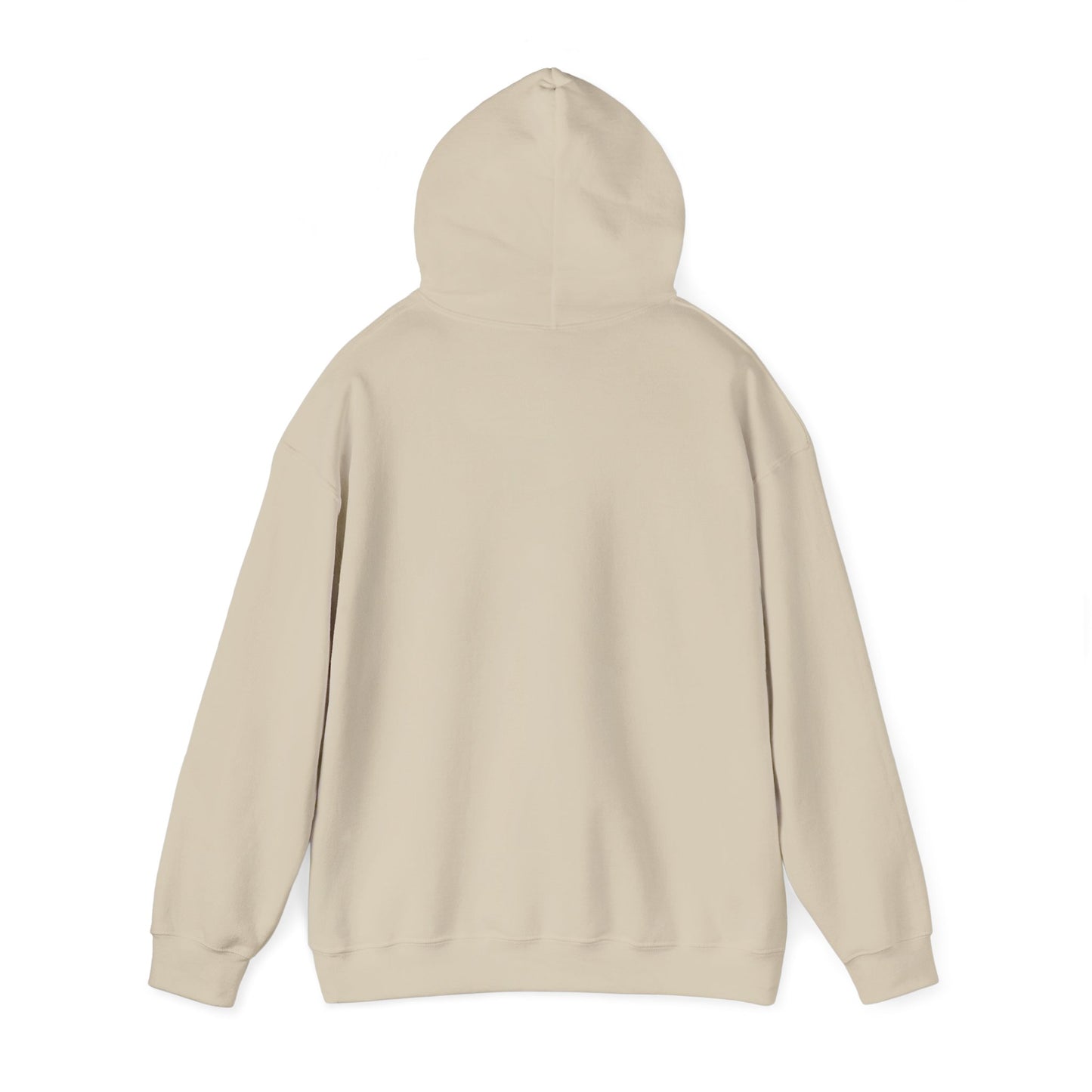 Culture Christ Hoodie — Minimal Christian Faith Pullover