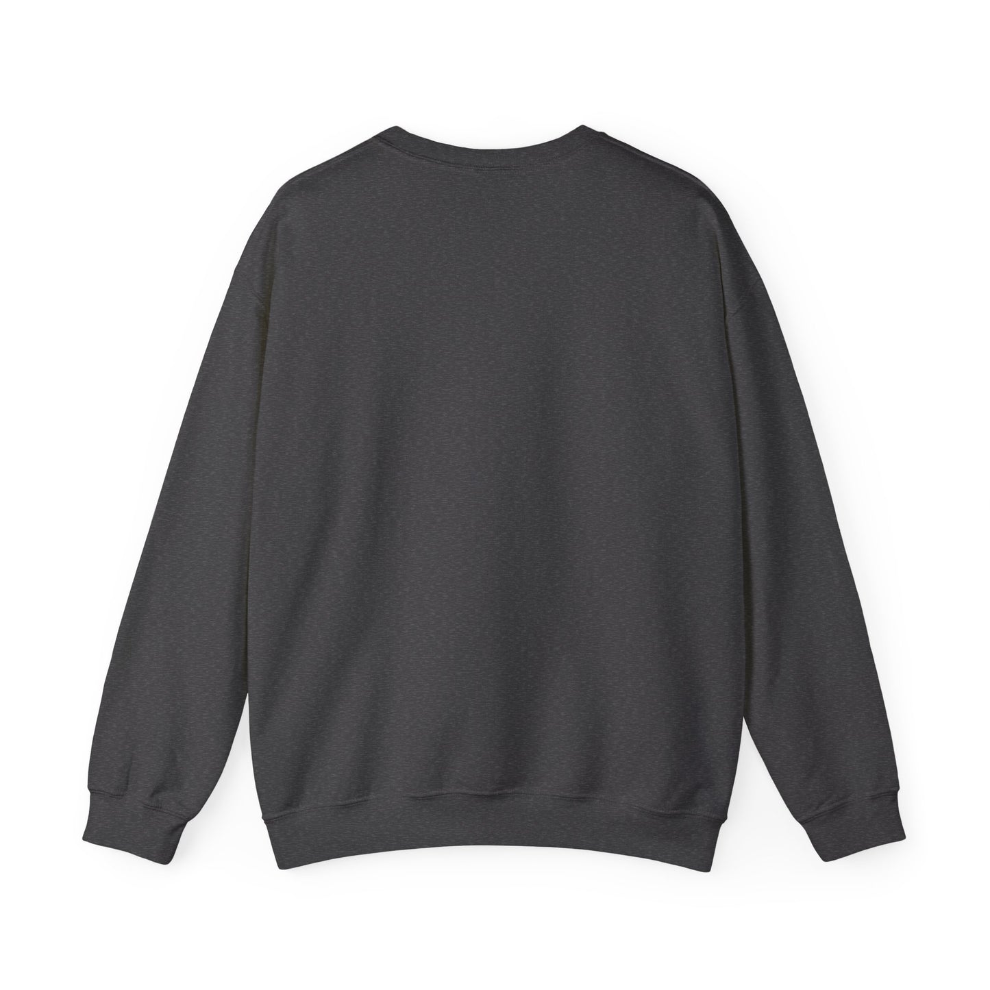 Cozy Christ Culture Sweatshirt | Unisex Crewneck for Faith, Casual Wear, Gift for Christians, Church Events, Everyday Comfort