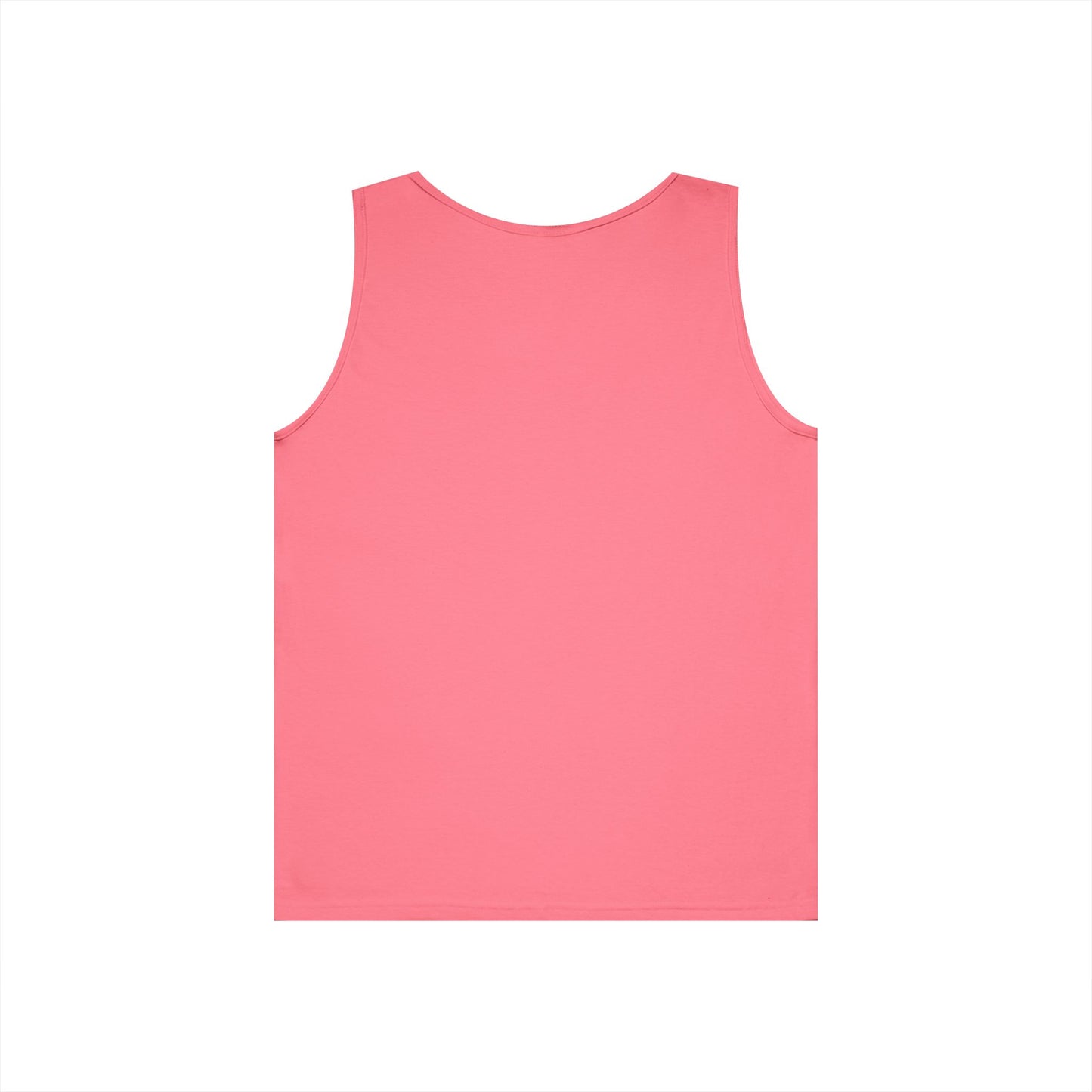 Culture Christ Tank Top — Christian Faith Graphic Tank