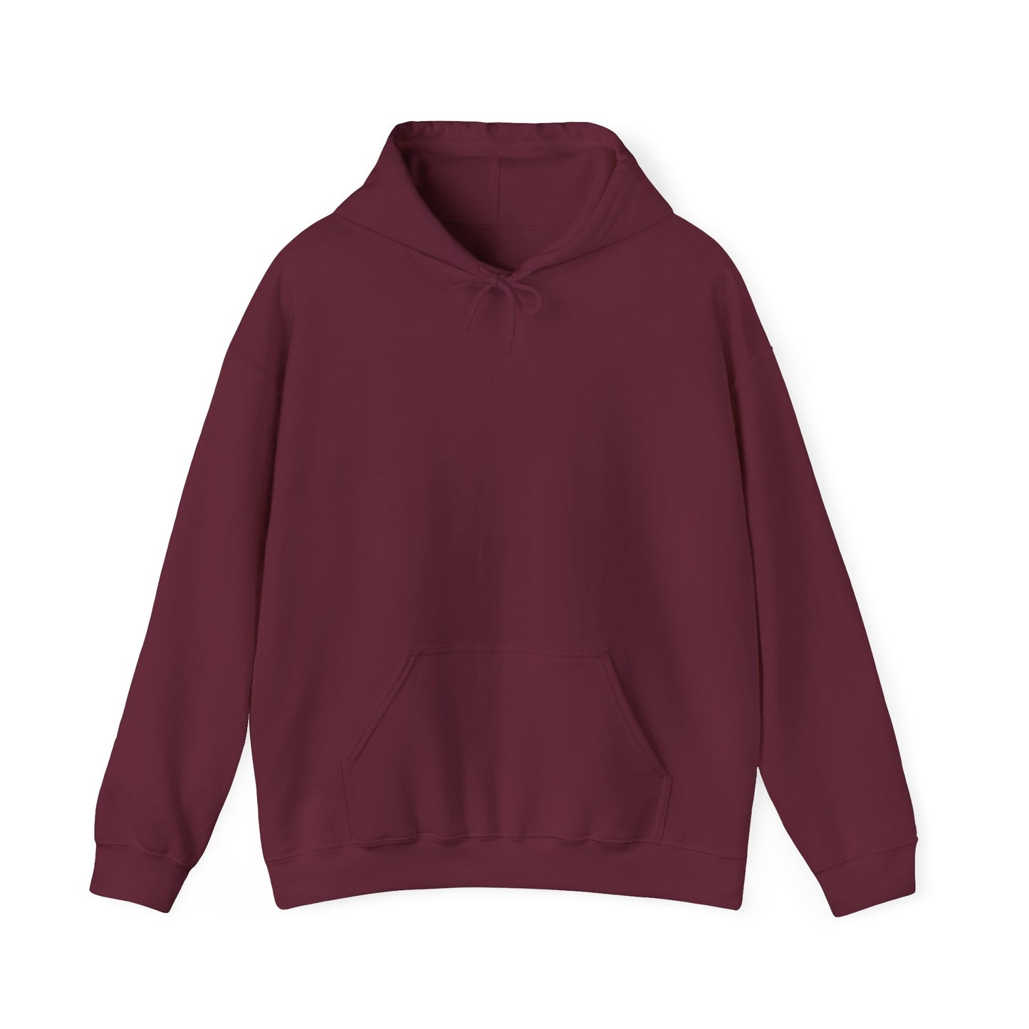 Culture Christ Hoodie — Wear Your Faith Back-Print Pullover