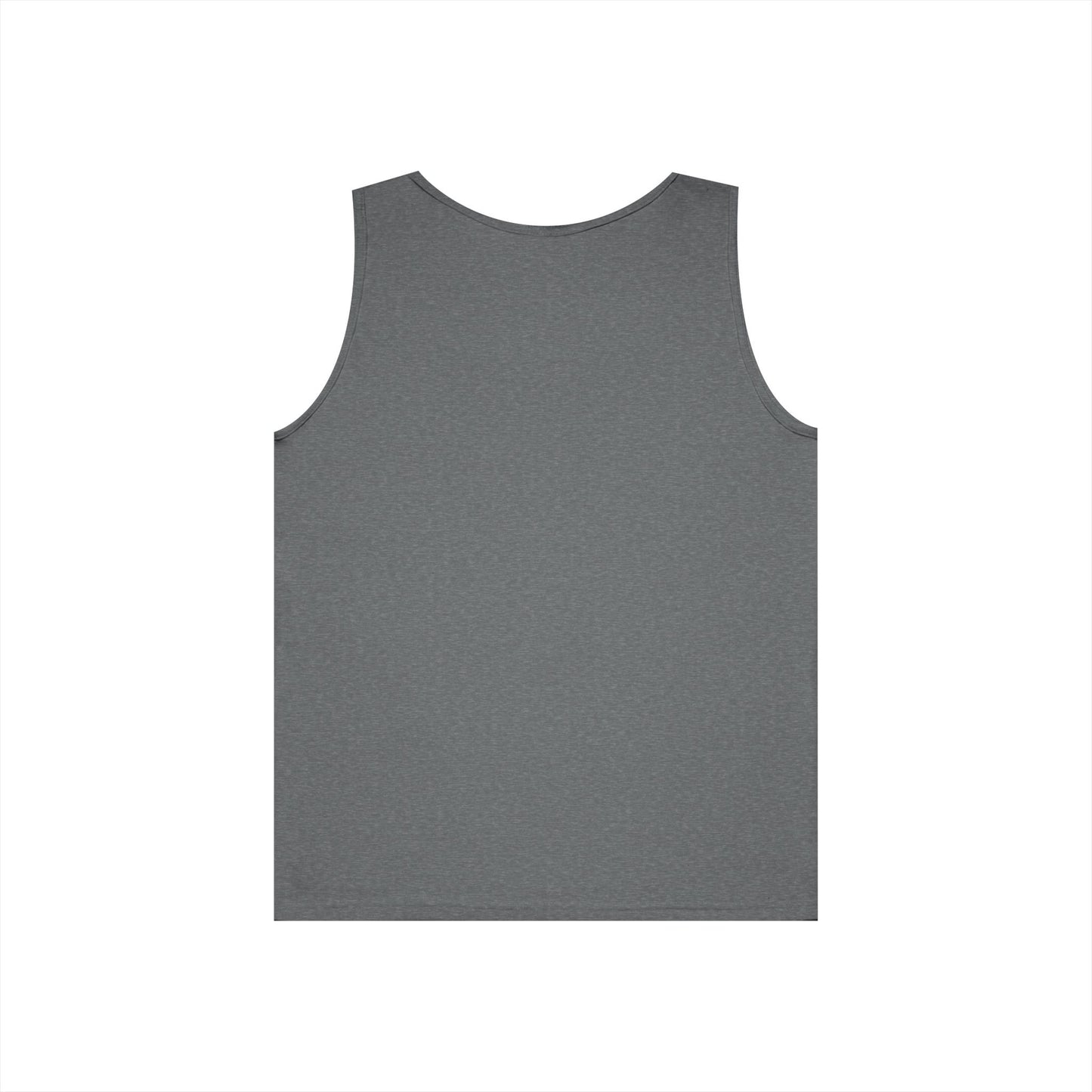 Culture Christ Tank Top — Christian Faith Graphic Tank