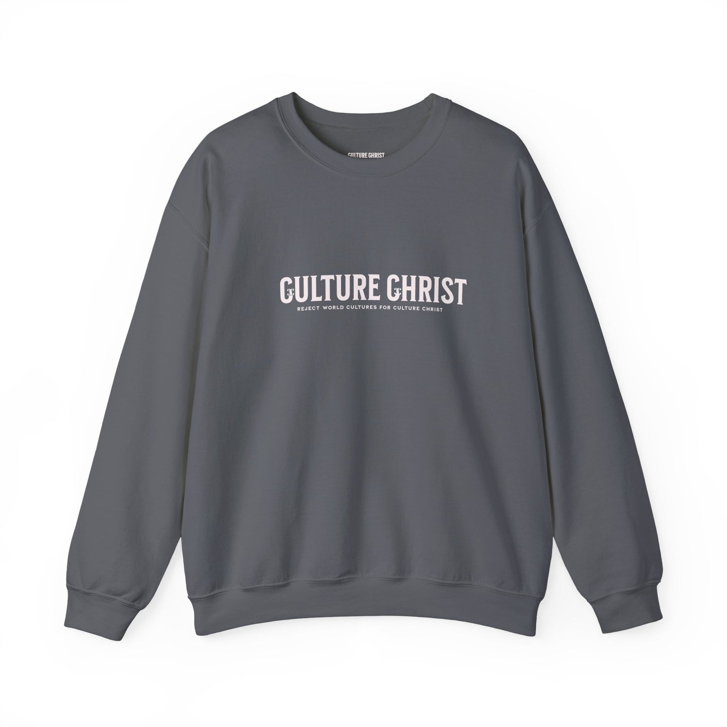 Copy of Motivational Words Unisex Sweatshirt - Inspirational Christian Faith Gift