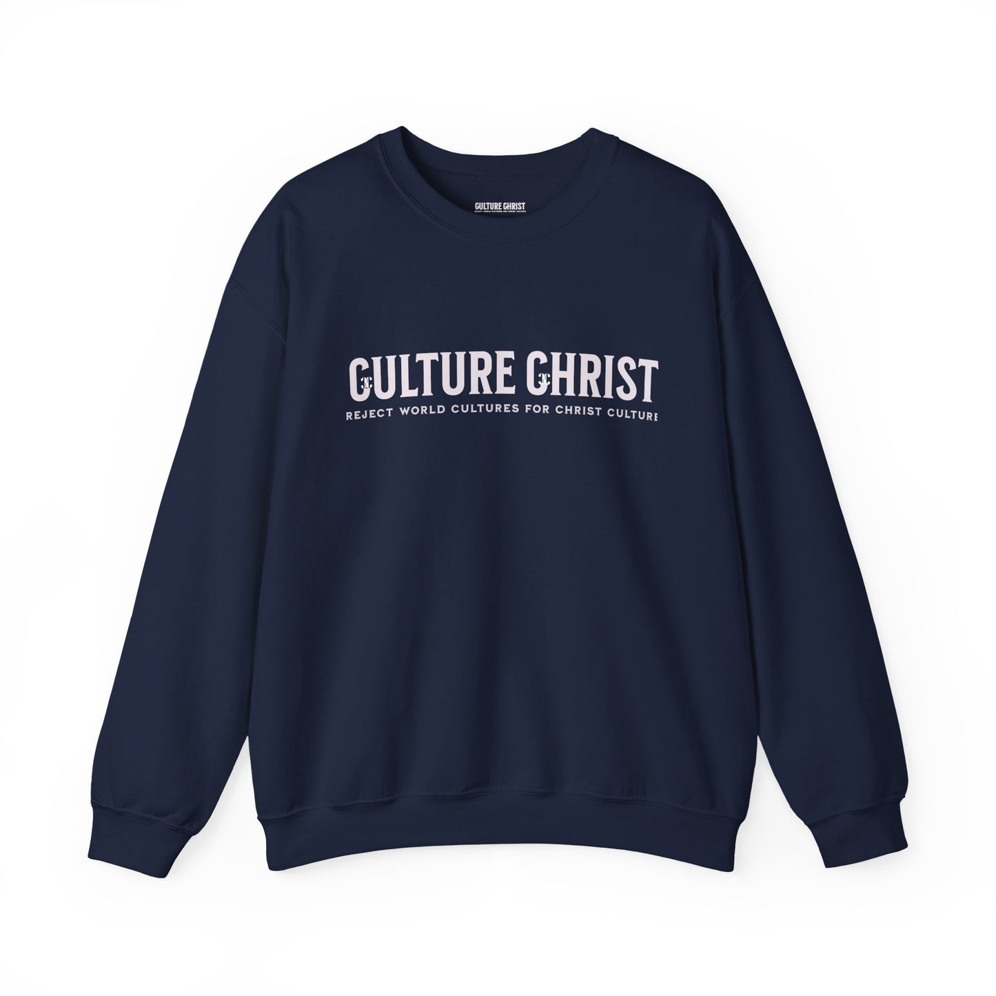 Motivational Unisex Sweatshirt - Faith and Fashion Gift for Everyone