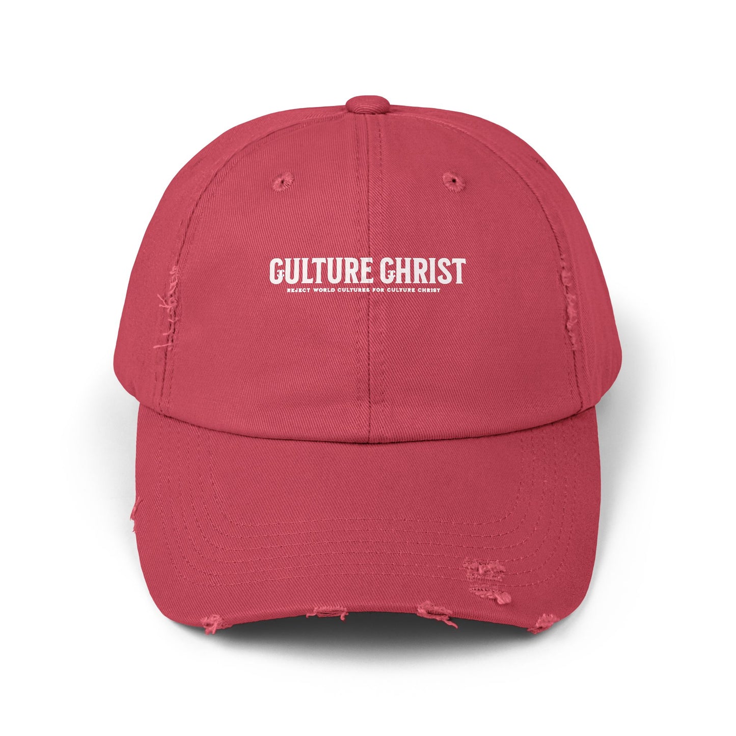 Cap Christian Faith Gift