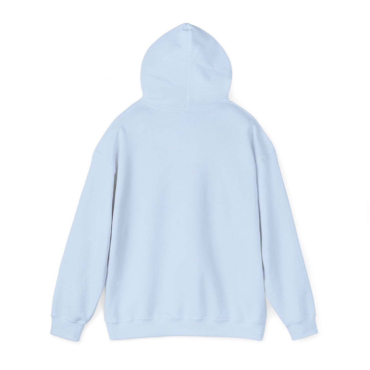 Culture Christ Hoodie — Minimal Christian Faith Pullover