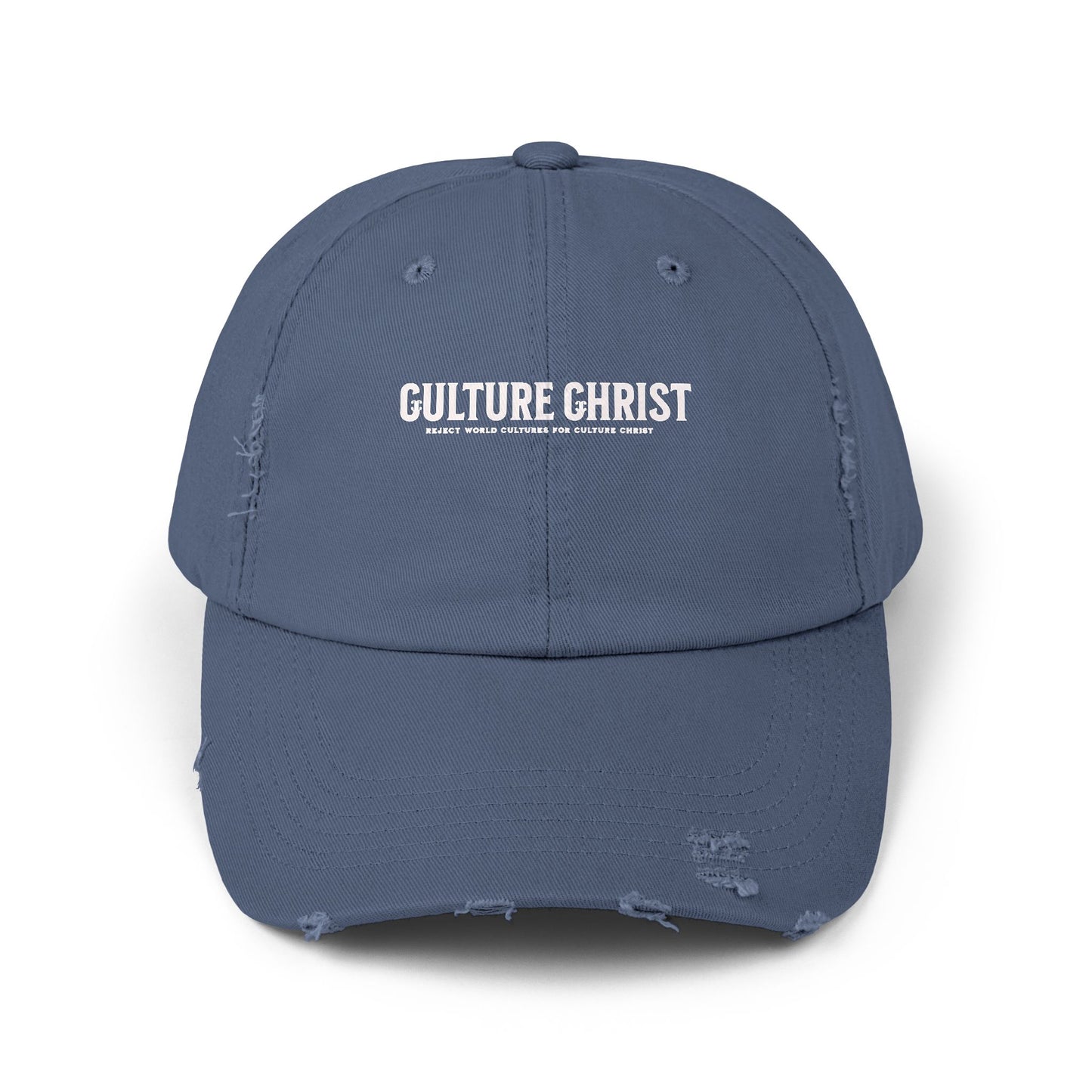 Cap Christian Faith Gift