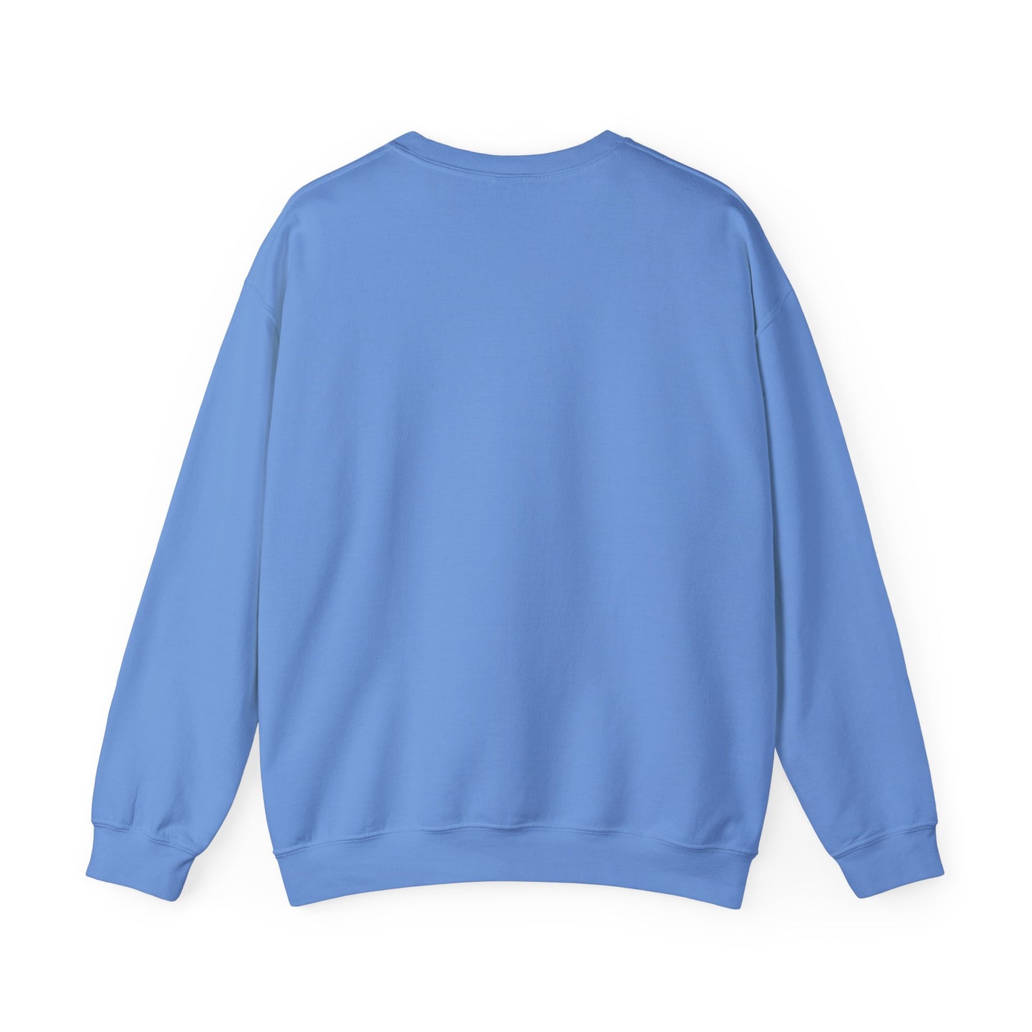 Cozy Christ Culture Sweatshirt | Unisex Crewneck for Faith, Casual Wear, Gift for Christians, Church Events, Everyday Comfort