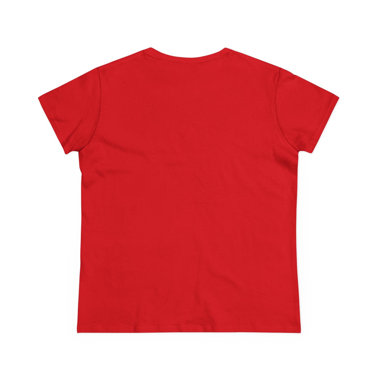 Culture Christ Tee — Christian Faith Graphic Women's T-Shirt