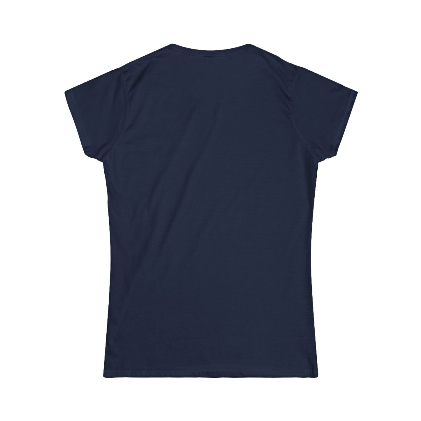 Culture Christ Women's Tee — Faith-Based Minimalist Christian Shirt