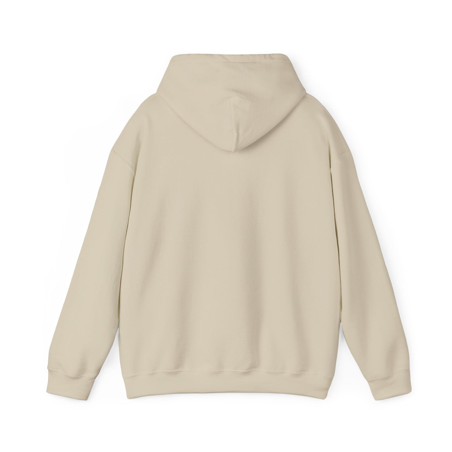 Culture Christ Hoodie — Minimal Christian Faith Pullover