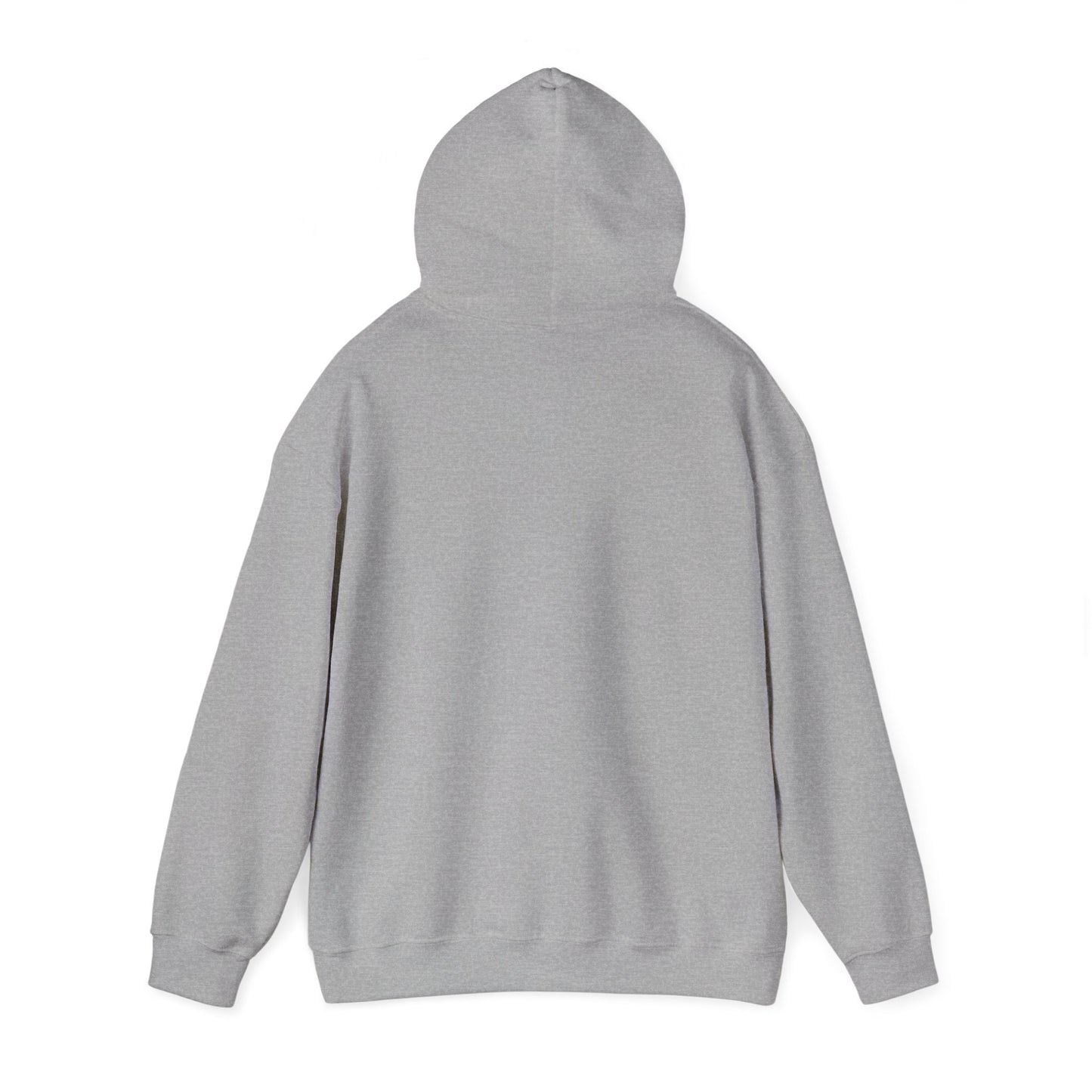 Culture Christ Hoodie — Minimal Christian Faith Pullover