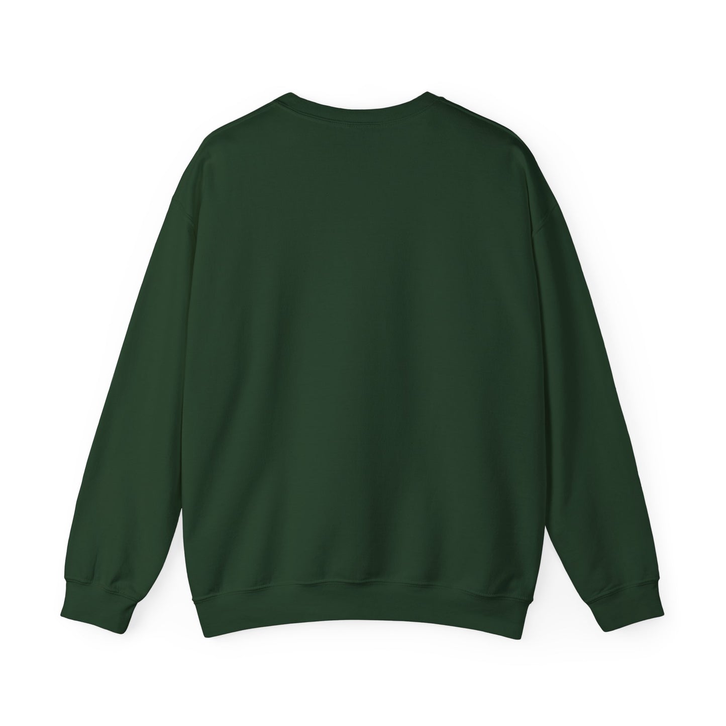 Cozy Christ Culture Sweatshirt | Unisex Crewneck for Faith, Casual Wear, Gift for Christians, Church Events, Everyday Comfort
