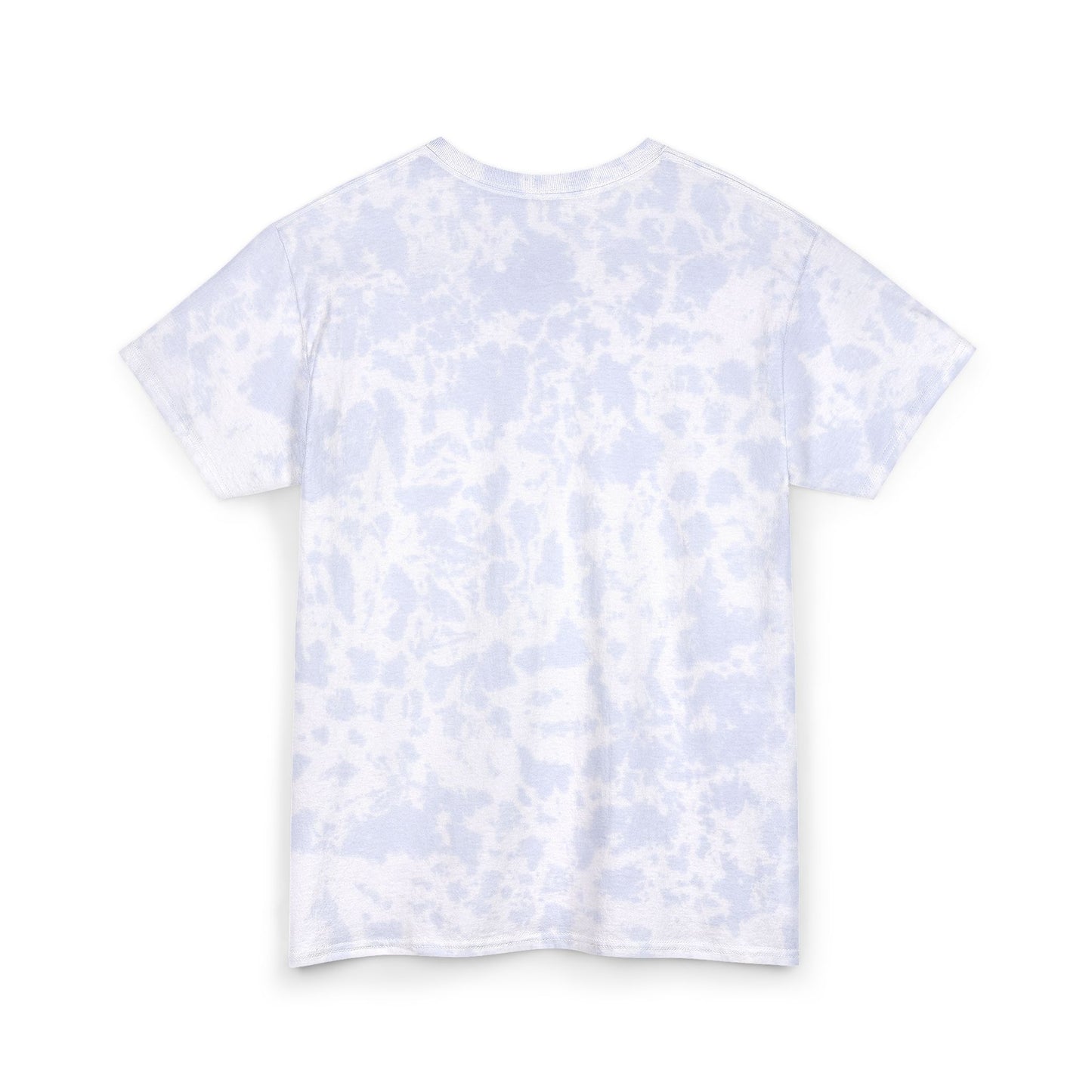 Culture Christ Tie-Dye Tee – Christian Faith Graphic T-Shirt