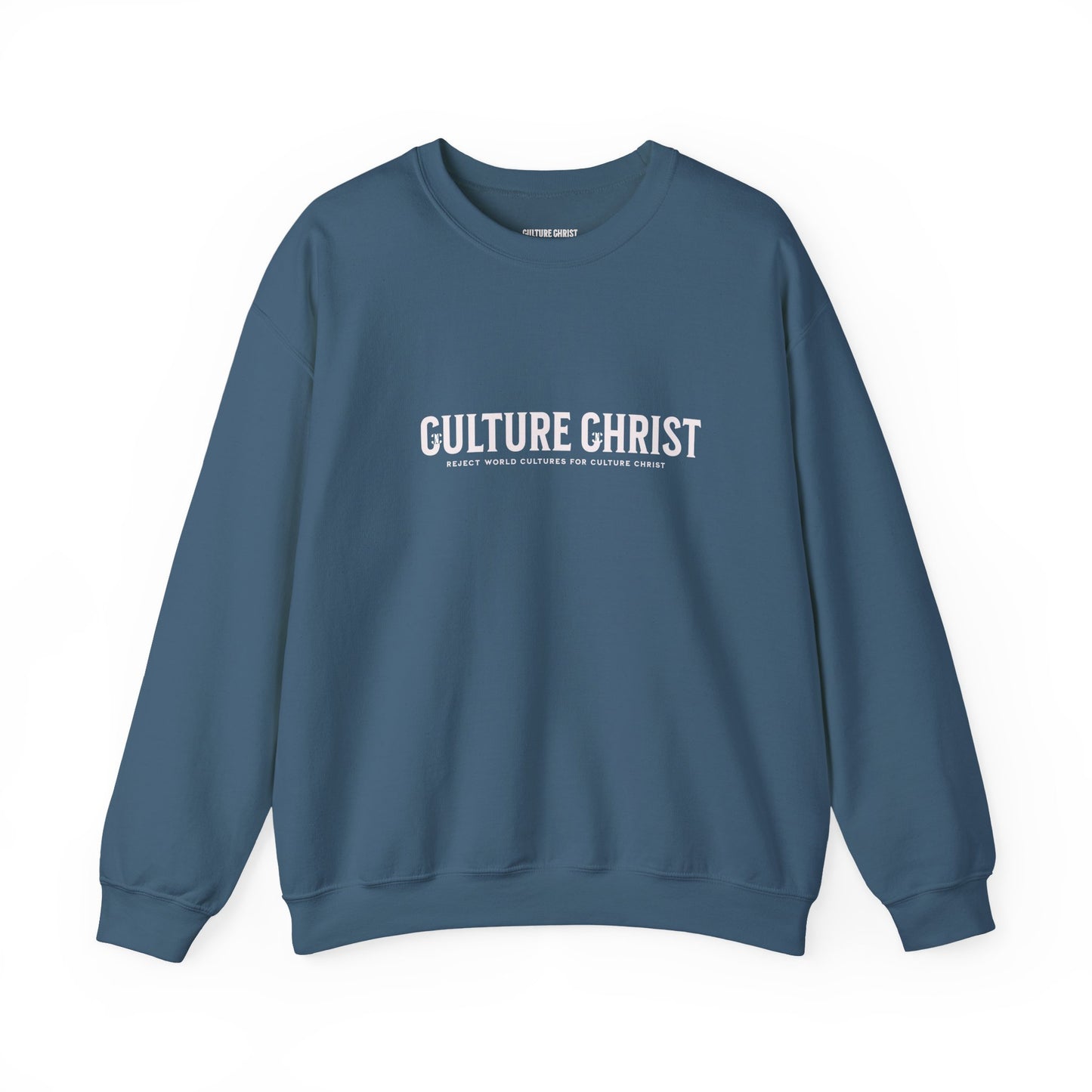 Copy of Motivational Words Unisex Sweatshirt - Inspirational Christian Faith Gift