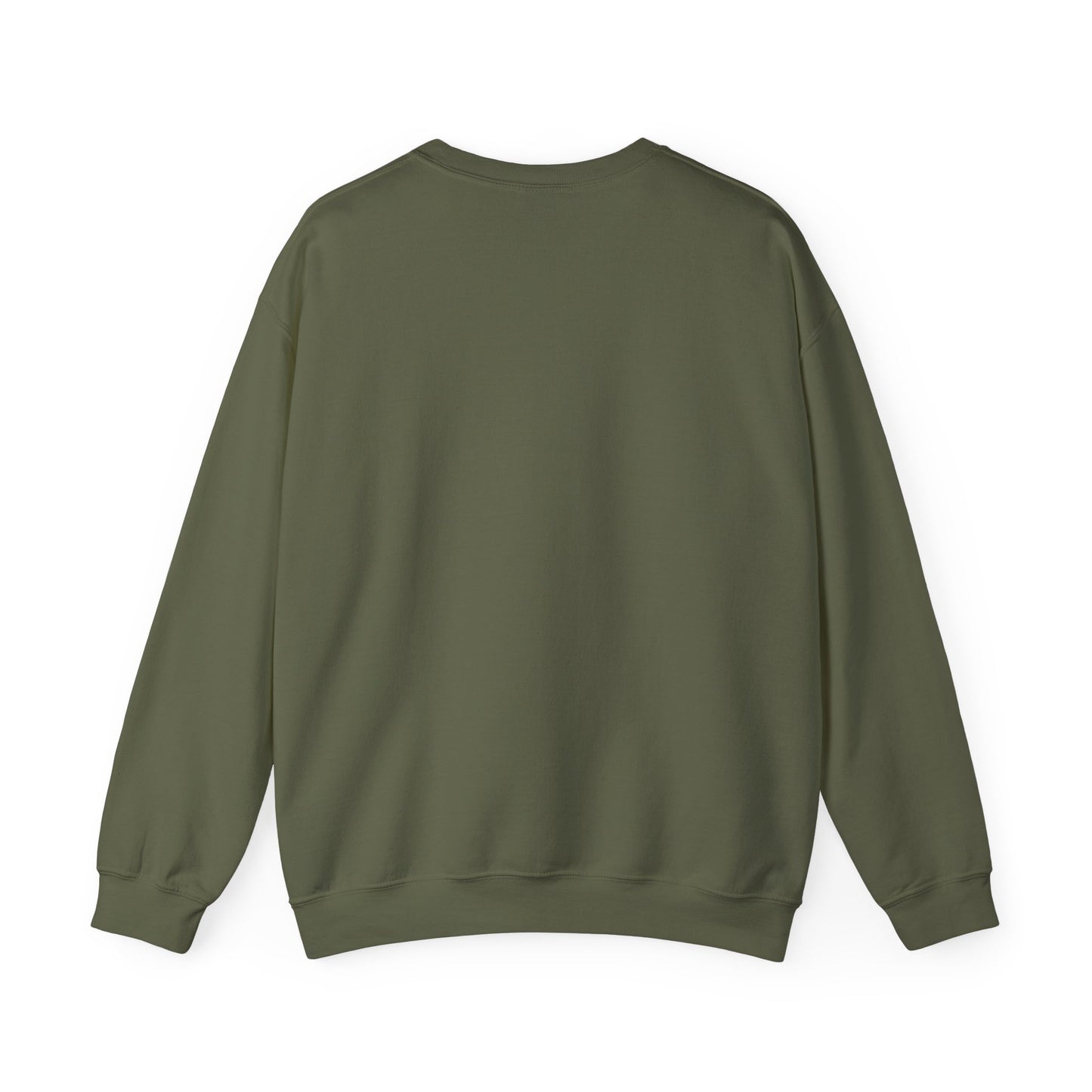 Motivational Unisex Sweatshirt - Faith and Fashion Gift for Everyone