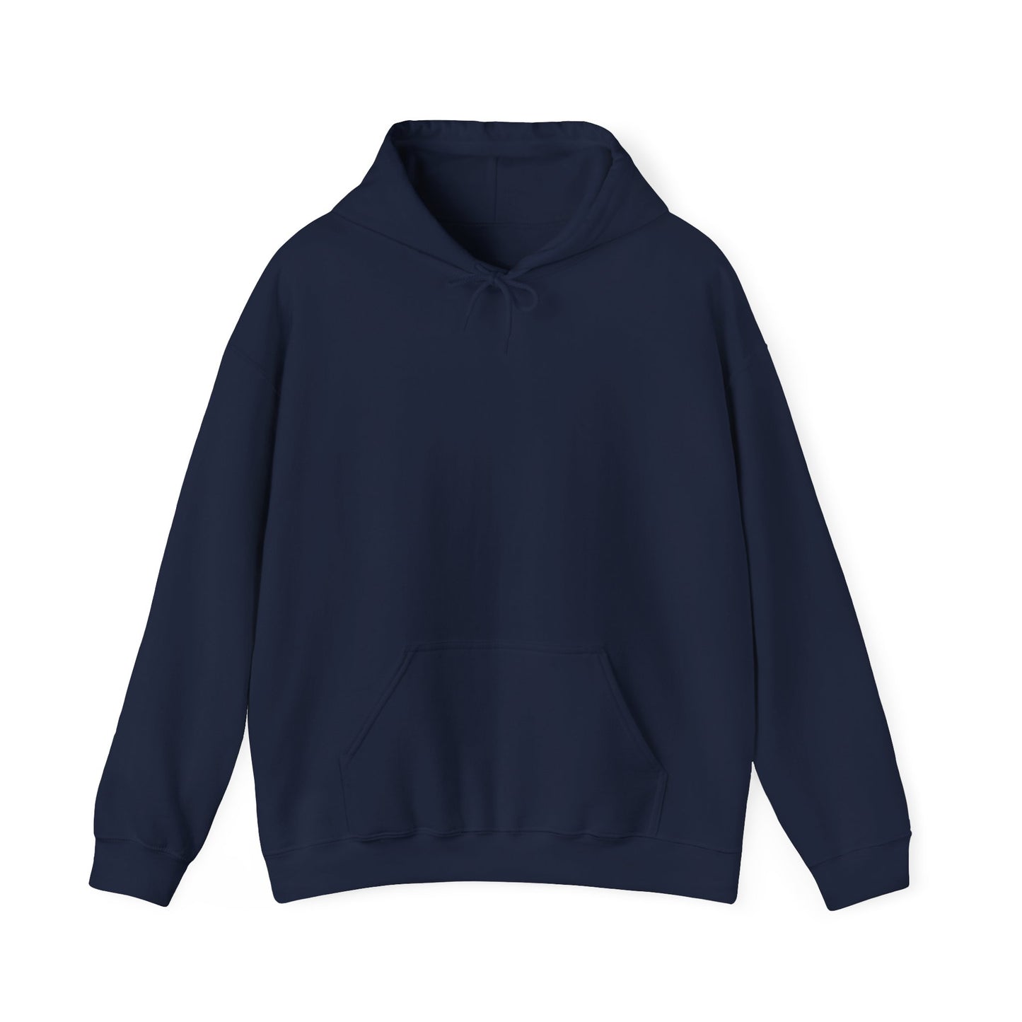 Culture Christ Hoodie — Wear Your Faith Back-Print Pullover