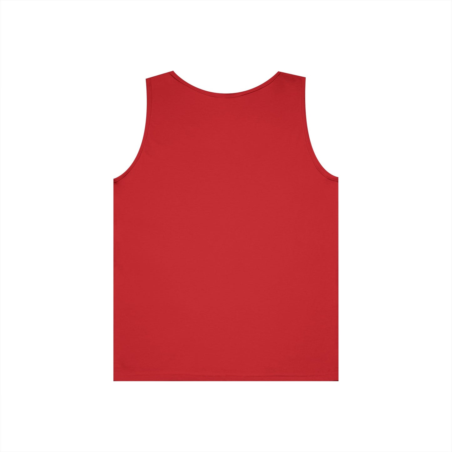 Culture Christ Tank Top — Christian Faith Graphic Tank