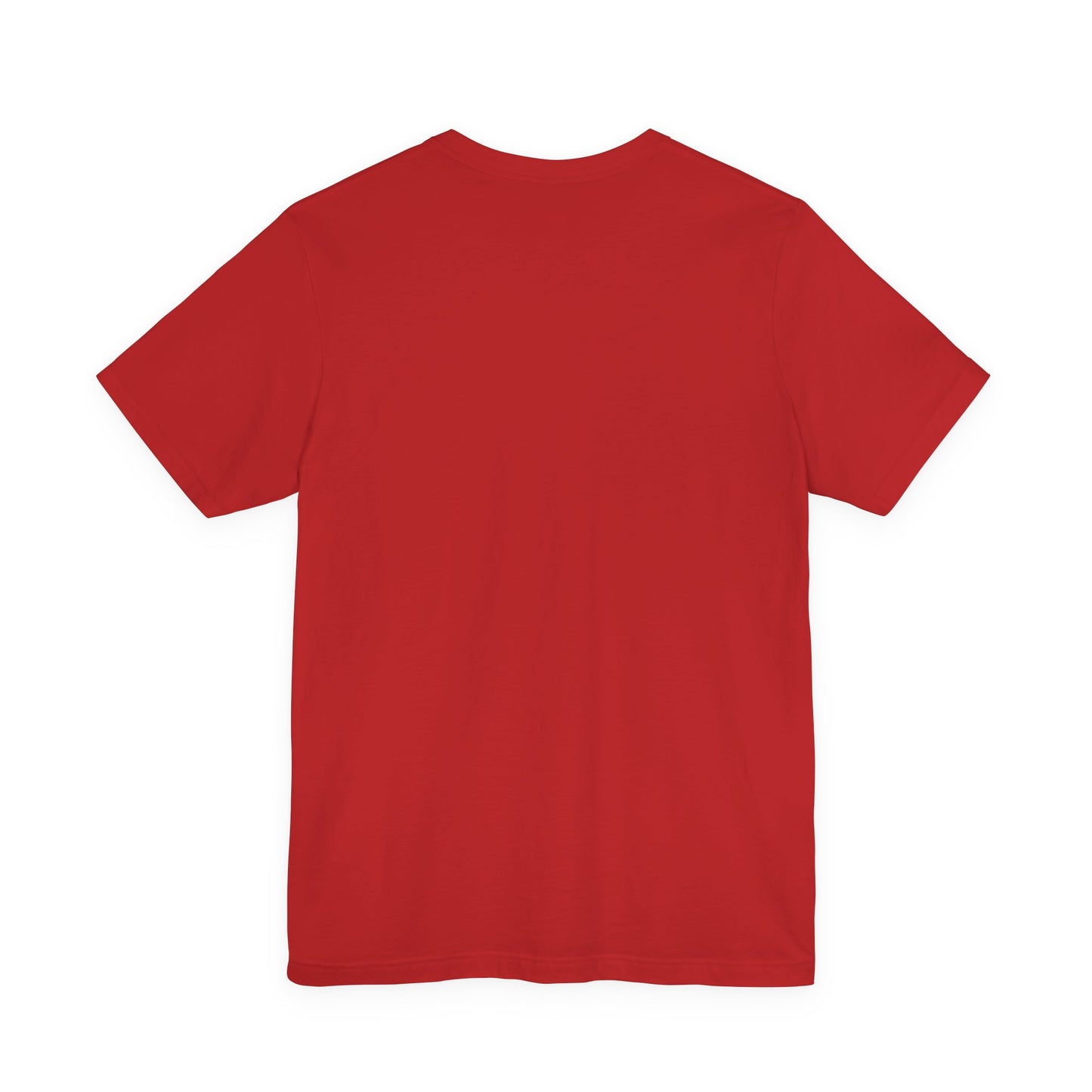 Culture Christ Graphic Tee — Minimal Christian Faith Shirt