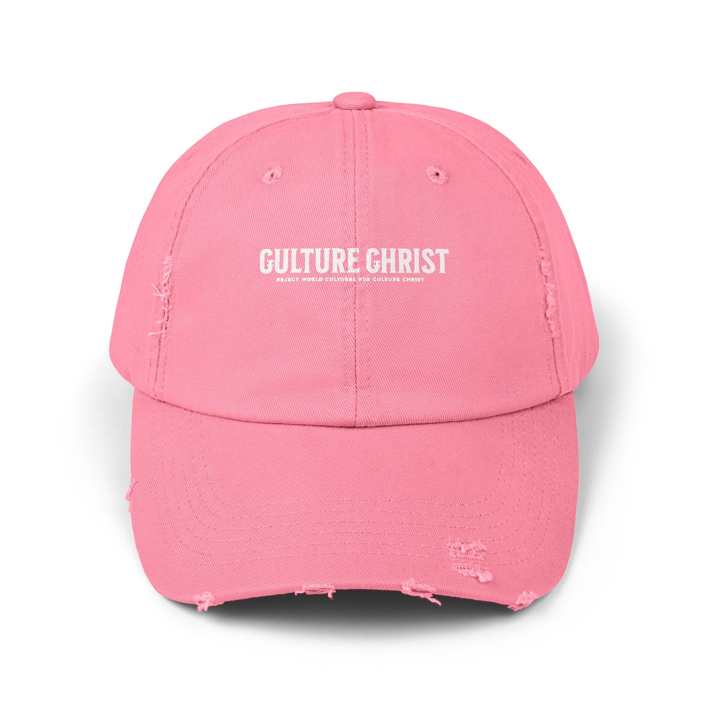 Cap Christian Faith Gift