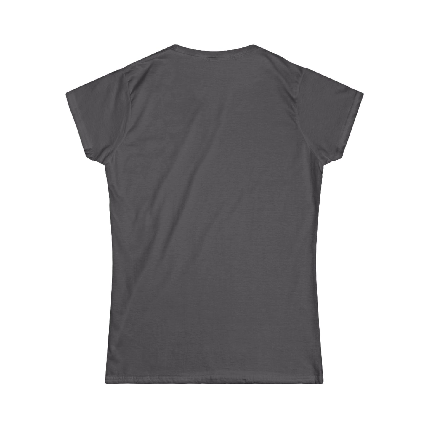 Culture Christ Women's Tee — Faith-Based Minimalist Christian Shirt